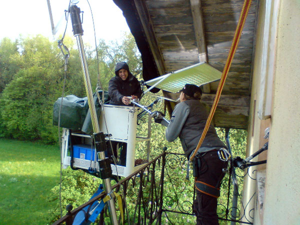 Filmgeräte München